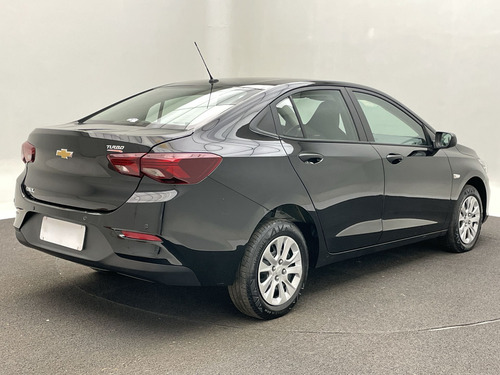 Chevrolet Onix 1.0 FLEX PLUS LT MANUAL