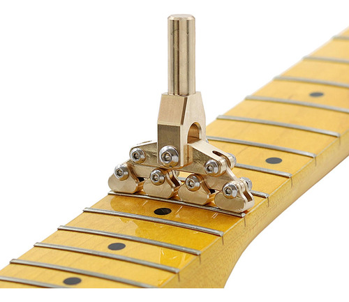 Instrumentos Elétricos Fret Acessores De Instrumentos