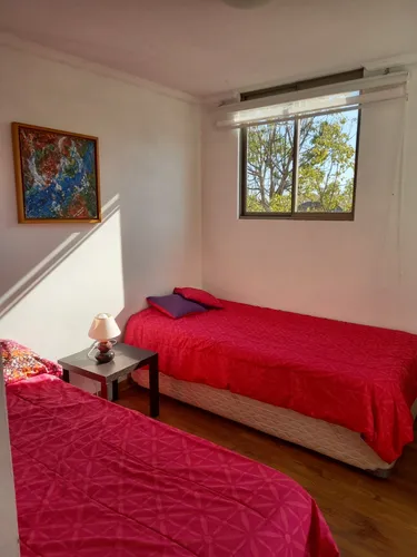 Excelente Oportunidad De Inversión Departamento En La Serena