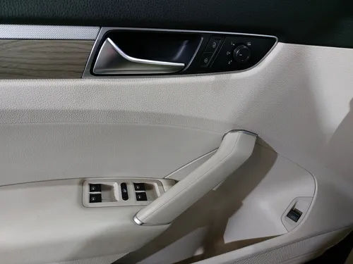 Volkswagen Passat 2.5 HIGHLINE AUTO