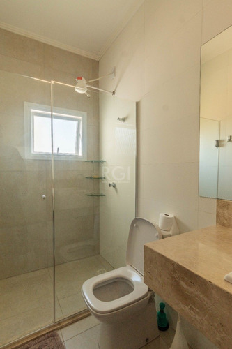Casa Em Espírito Santo Com 3 Dormitórios - Ot7783