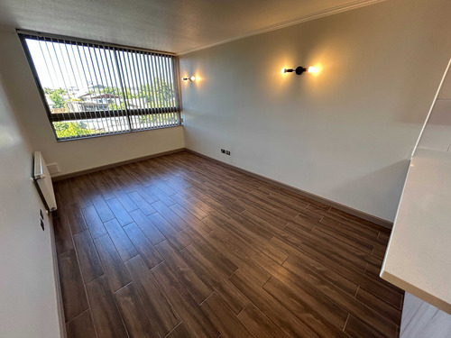 Depto Central 1d Completamente Remodelado (77610)