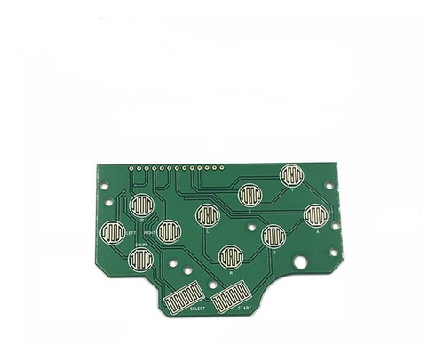 Pcb Para Game Boy Zero Orange Pi Raspberry Pi