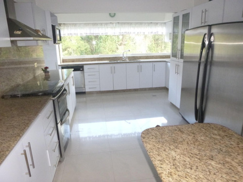 Apartamento En Venta En Los Naranjos Del Cafetal #25-12929 Josmary Sanjuan