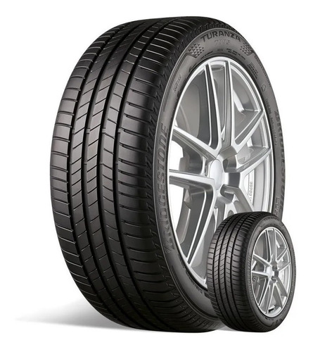 Combo 2u 205/55 R17 91 V Turanza T005 Bridgestone Envío 