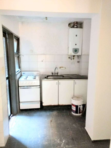 Imagen 2 de 6 de Nueva Cordoba - Ob Trejo 1070 Pb - 1 Dormitorio