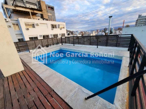 Vendo Duplex 2 Dormitorios Y 2 Cocheras Con Pileta