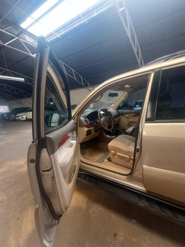 Toyota Land Cruiser 3.0 Prado