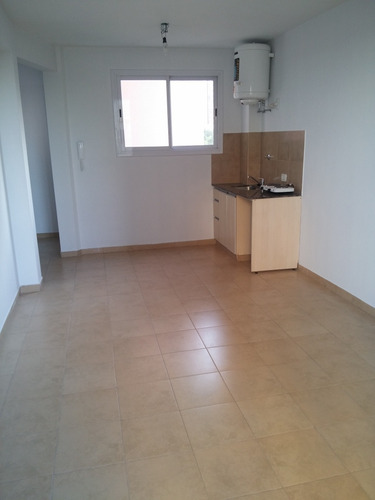 Oficina En Mono Ambiente 26 M2 Muñiz