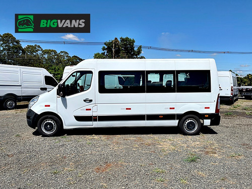 Renault Master minibus 2.3 Executive L3h2 16l 5p