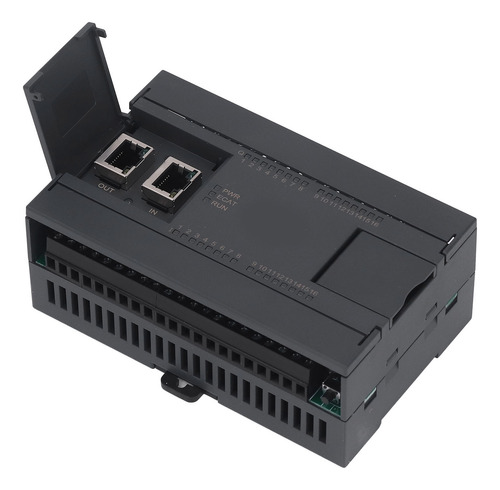 Controlador Lógico Programable Plc De 16 Entradas Y 16 Salid