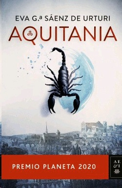 Libro Aquitania Nvo