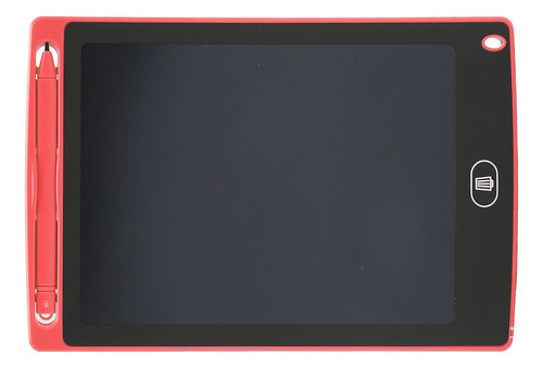 Tableta De Escritura Lcd Colorida De 8.5 Pulgadas Con Tabler