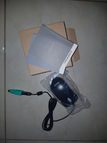 Mouse O Raton Alambricos Para Computadoras