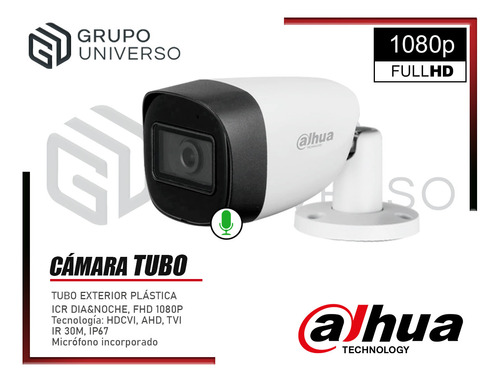 Cámaras Seguridad Kit 4 Con Audio Fhd +disco 1tb Rec Facial