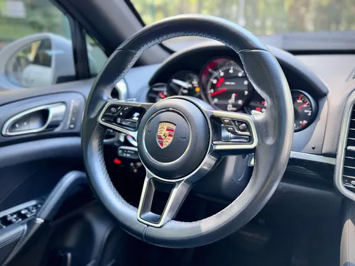 Porsche Cayenne 3.6 V6