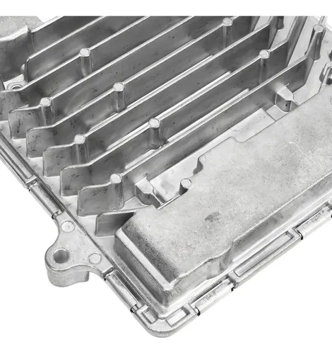 Unidad De Control De Motor Ecu C5293524 Ecm Programable