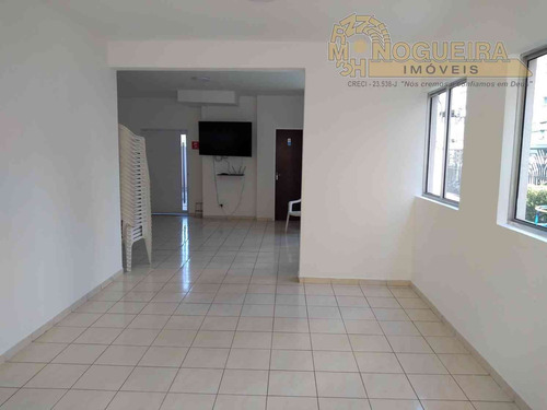 Lindíssimo Apto Condominio Res. Das Palmeiras - 4234