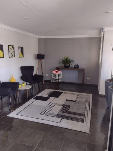 Imagem 15 de 21 de Apartamento À Venda, 3 Quartos, 1 Suíte, 2 Vagas, Assunção - Santo André/sp - 99532