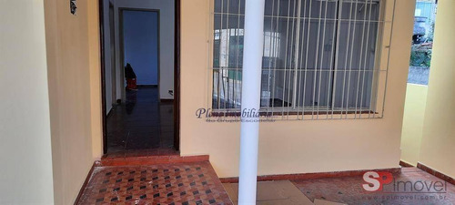 Imagem 8 de 19 de Casa Com 2 Dormitórios À Venda, 180 M² Por R$ 399.000,00 - Vila Ramos - São Paulo/sp - Ca0407