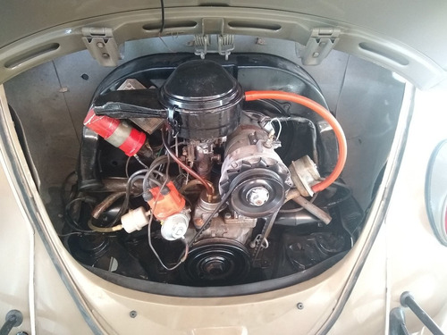 Volkswagen Fusca