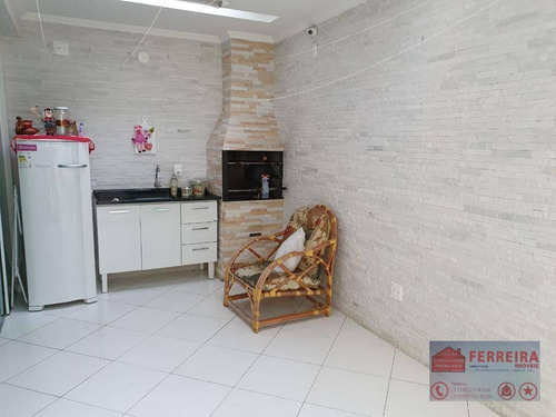 Imagem 17 de 19 de Casa Com 3 Dormitórios, Suíte, 2 Vagas. Jardim Marambaia Ii. Jundiaí. - Ca0158