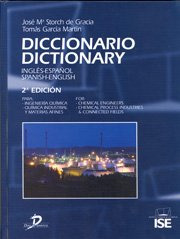 Libro Diccionario Dictionary Ingles Español Spanish English