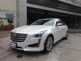 Cadillac En Mercado Libre México Cadillac Cts 3 6 Premium At Por Suzuki La Villa