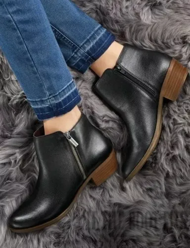 Kensie boots ghita hot sale