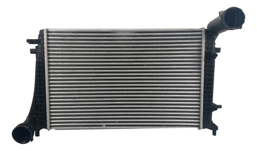 Intercooler Jetta 2005 2006 2007 2008 2009 2010