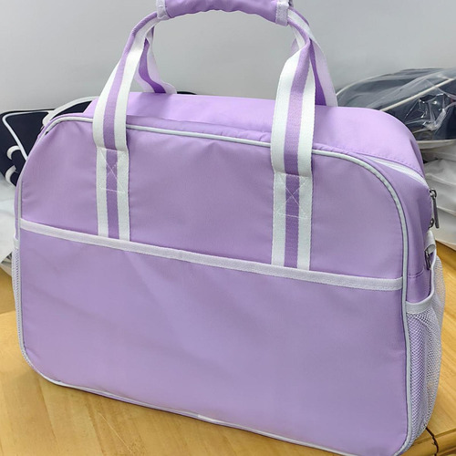 Bolsa De Pickleball Bolsa De Hombro Para Pala De Pickleball