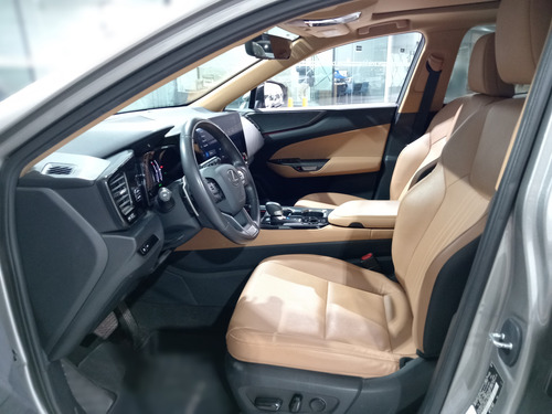 Lexus Nx 2022