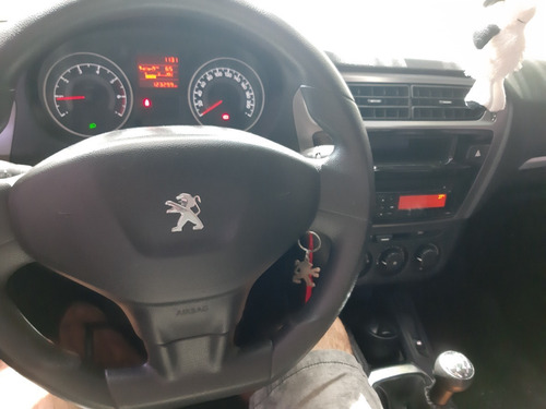 Peugeot 301