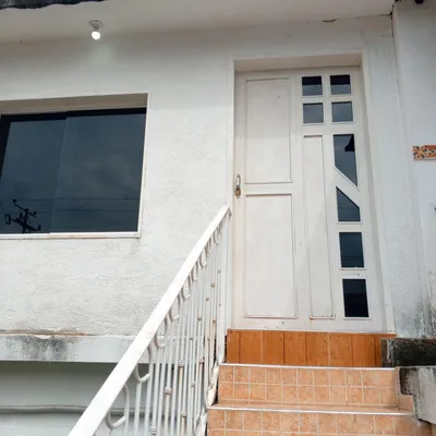 Casa en alquiler
