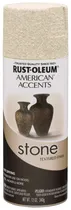 Comprar Aerosol Texturado Stone Crema  Rustoleum