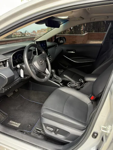 Toyota Corolla 1.8 Hev Seg