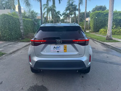 Toyota Yaris Cross 1.5 Hev Xs