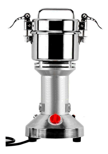 Molinillo Arcano Hc-100 Hierbas Frutas Harina Granos