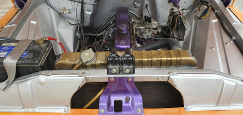 Imagen 6 de 14 de Chevrolet C-10 Apache 66