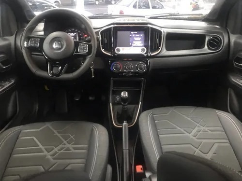 Imagen 20 de 25 de Fiat Strada Volcano 1.3 Entrega Inmedia Tomamos Usado *-