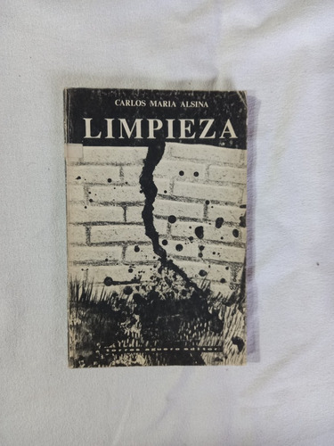 Limpieza - Carlos Maria Alsina