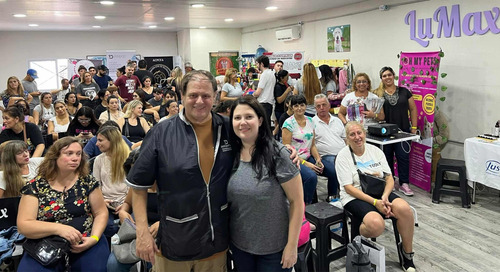 Curso De Peluqueria Canina