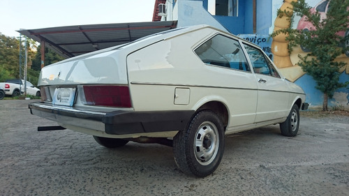 Imagem 7 de 15 de Passat Ls 1979 Unico Dono Com Manual E Nota Fiscal