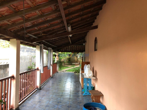 Chácara À Venda Em Estancia Da Águas - Ch252158