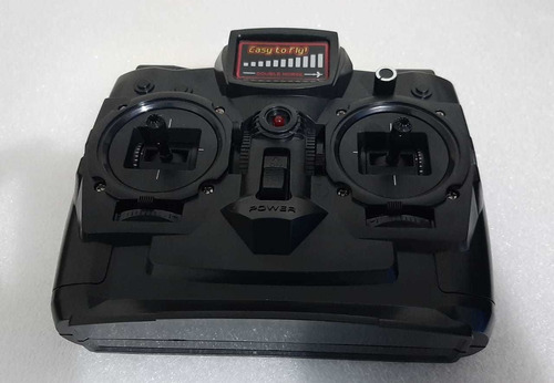Imagem 4 de 4 de Pelicano 1348 - H-18 - Só O Controle Original 49.860mhz