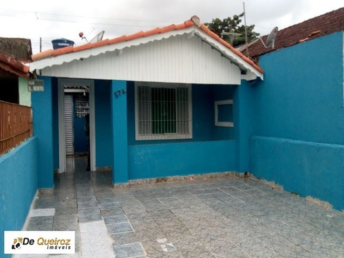 Imagem 14 de 14 de Loucura Casa Barata Demais Em Mongagua - 1537 - 32458517