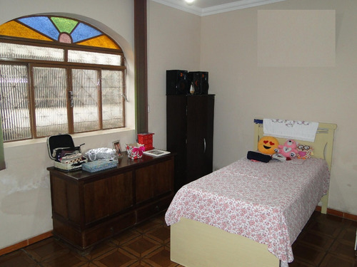 Imagem 16 de 25 de Casa À Venda, 3 Quartos, 1 Suíte, 6 Vagas, Novo Riacho - Contagem/mg - 21199