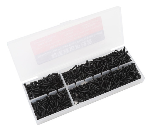 Badminton String Grommets, 1 Protetor, Nylon Universal