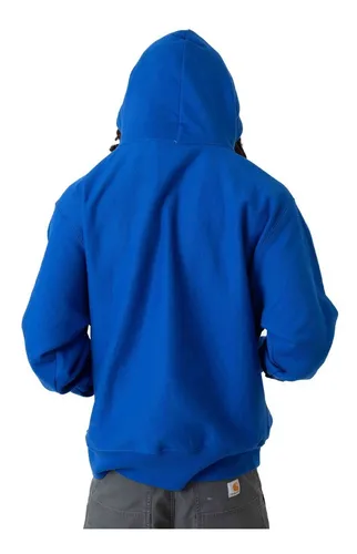 Sudadera Champion Reverse Weave Chenille Script Hoodie Hombr