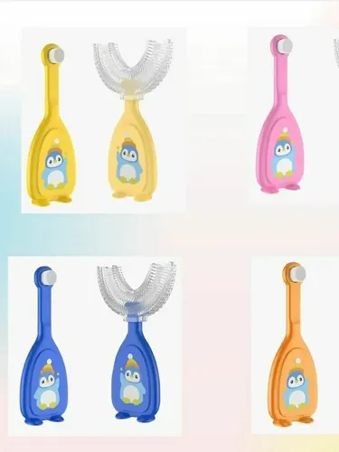 Cepillos Dental Para Niños